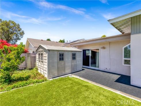 23862 Windmill , Laguna Niguel, CA