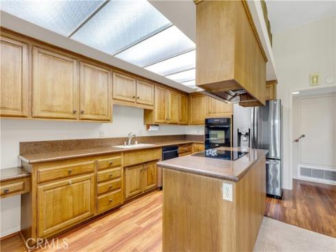 23862 Windmill , Laguna Niguel, CA