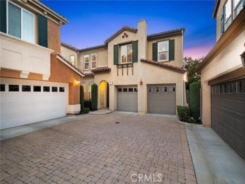 10  Newton   Court, Laguna Niguel, CA