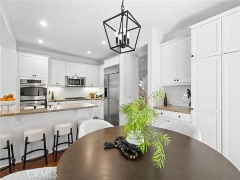 10  Newton   Court, Laguna Niguel, CA