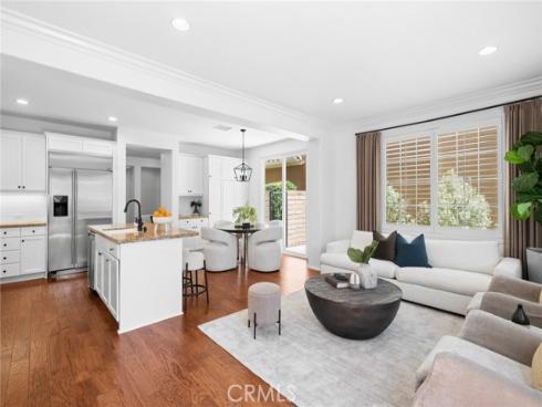 10  Newton   Court, Laguna Niguel, CA