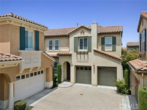 10  Newton   Court, Laguna Niguel, CA