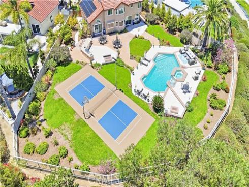 2  Sand Pointe  , Laguna Niguel, CA
