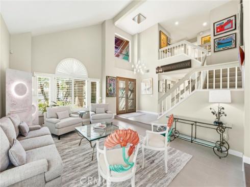 2  Sand Pointe  , Laguna Niguel, CA