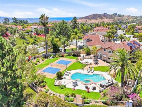 2  Sand Pointe  , Laguna Niguel, CA