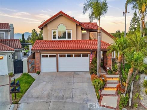 2  Sand Pointe  , Laguna Niguel, CA