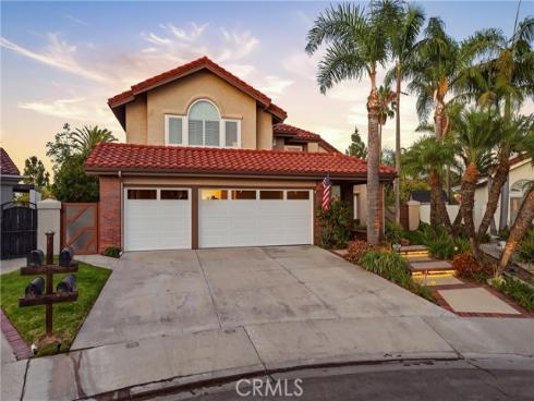 2  Sand Pointe  , Laguna Niguel, CA