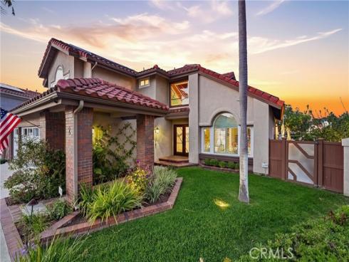 2  Sand Pointe  , Laguna Niguel, CA