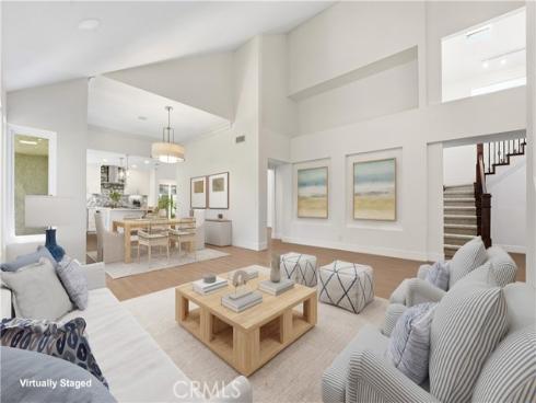 29881  White Otter  , Laguna Niguel, CA