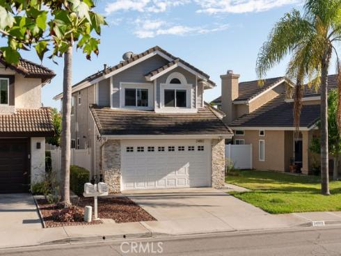 24882  Oxford   Drive, Laguna Niguel, CA