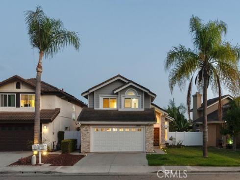24882  Oxford   Drive, Laguna Niguel, CA