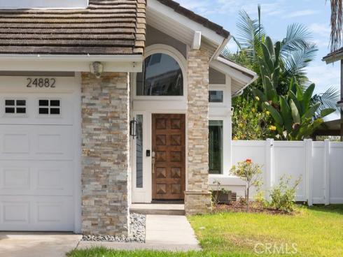 24882  Oxford   Drive, Laguna Niguel, CA