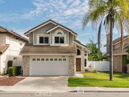 24882  Oxford   Drive, Laguna Niguel, CA
