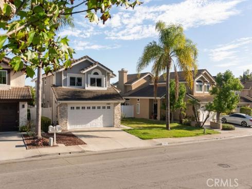 24882  Oxford   Drive, Laguna Niguel, CA