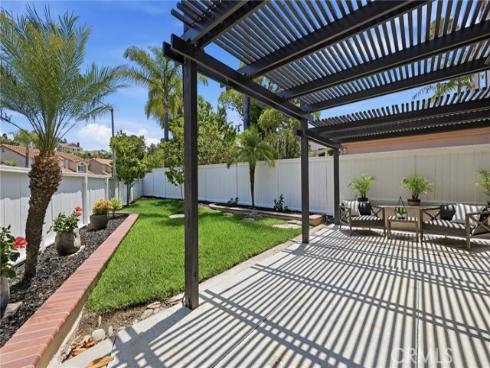 14 Gullwing , Laguna Niguel, CA