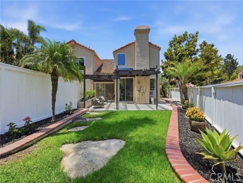 14 Gullwing , Laguna Niguel, CA