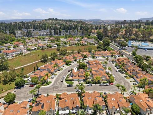14 Gullwing , Laguna Niguel, CA