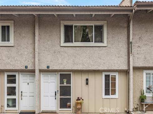 23821 Hillhurst Dr 4 , Laguna Niguel, CA
