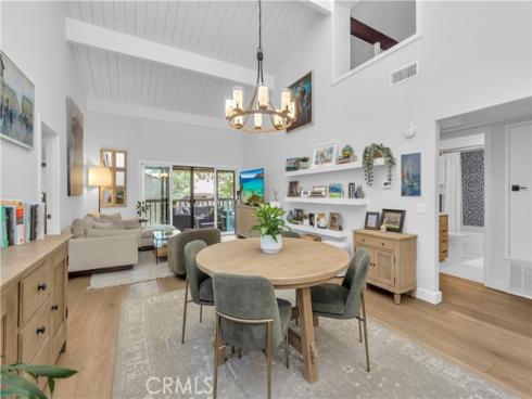 31387 E Nine  , Laguna Niguel, CA