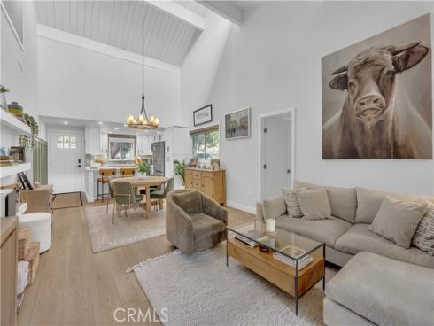31387 E Nine  , Laguna Niguel, CA