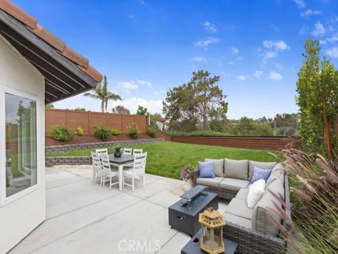 24892  Golden Vista  , Laguna Niguel, CA
