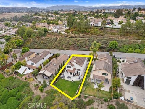 24892  Golden Vista  , Laguna Niguel, CA