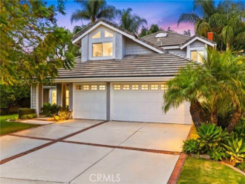 25685  La Cima  , Laguna Niguel, CA