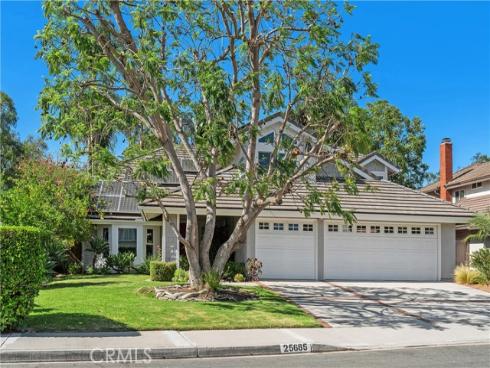 25685  La Cima  , Laguna Niguel, CA