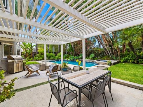 25685  La Cima  , Laguna Niguel, CA