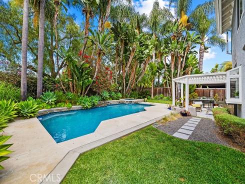 25685  La Cima  , Laguna Niguel, CA