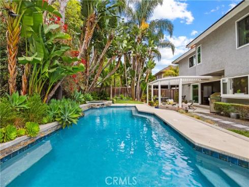 25685  La Cima  , Laguna Niguel, CA