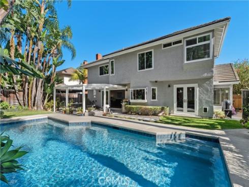 25685  La Cima  , Laguna Niguel, CA