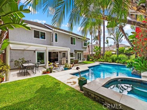 25685  La Cima  , Laguna Niguel, CA