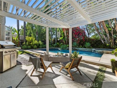 25685  La Cima  , Laguna Niguel, CA