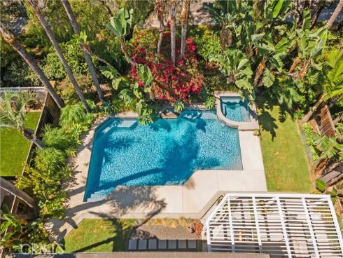 25685  La Cima  , Laguna Niguel, CA