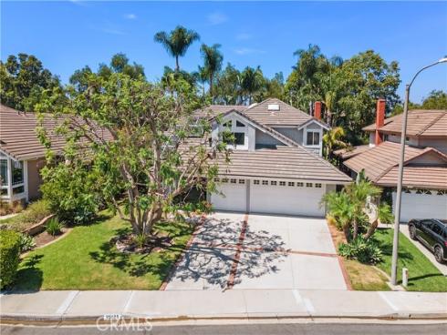 25685  La Cima  , Laguna Niguel, CA