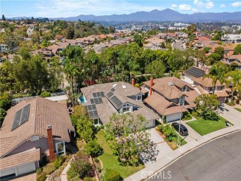 25685  La Cima  , Laguna Niguel, CA