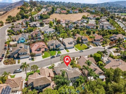 25685  La Cima  , Laguna Niguel, CA