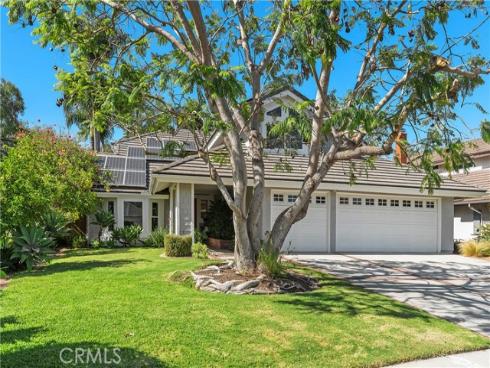25685  La Cima  , Laguna Niguel, CA