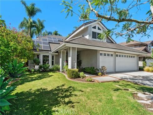 25685  La Cima  , Laguna Niguel, CA
