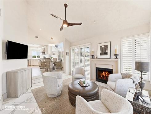 15  Nice  , Laguna Niguel, CA