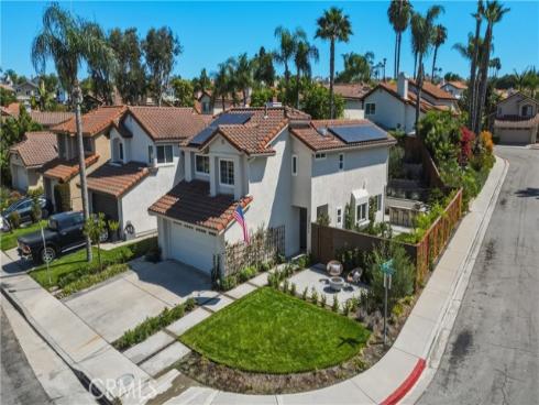 30056 Monteras , Laguna Niguel, CA