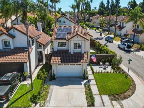 30056 Monteras , Laguna Niguel, CA