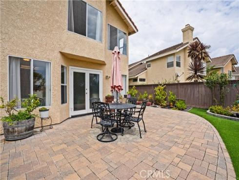 24852 Barclay , Laguna Niguel, CA