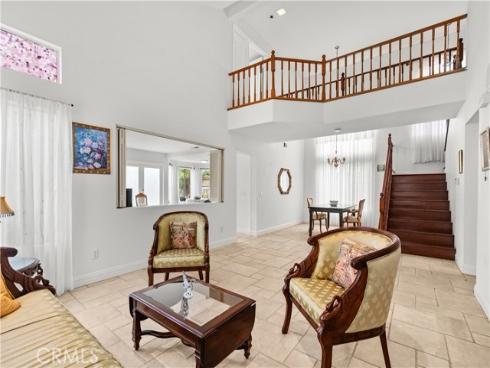 24852 Barclay , Laguna Niguel, CA