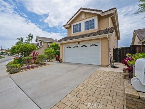 24852 Barclay , Laguna Niguel, CA