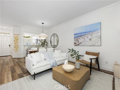 23  Dover   Place, Laguna Niguel, CA