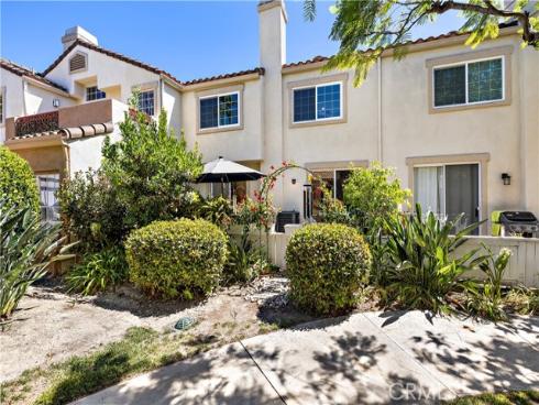 154  Chandon  , Laguna Niguel, CA