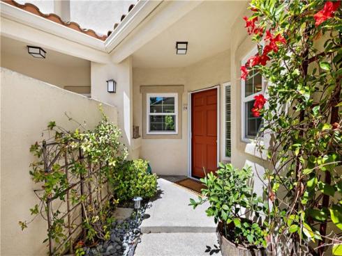 154  Chandon  , Laguna Niguel, CA