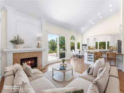 24261  Cascades   Drive, Laguna Niguel, CA